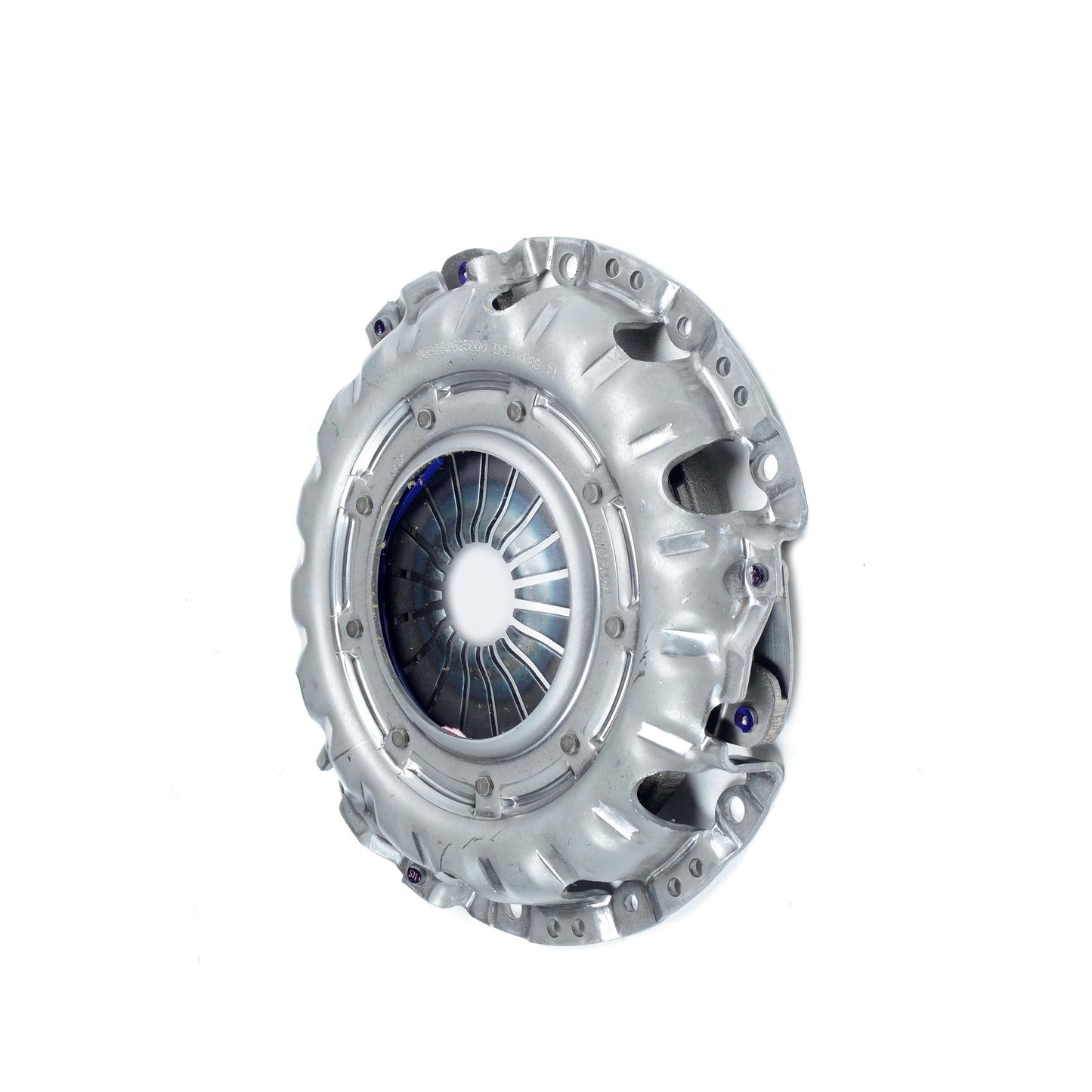Kit de Embreagem Monodisco - SACHS - 6562 - (4)