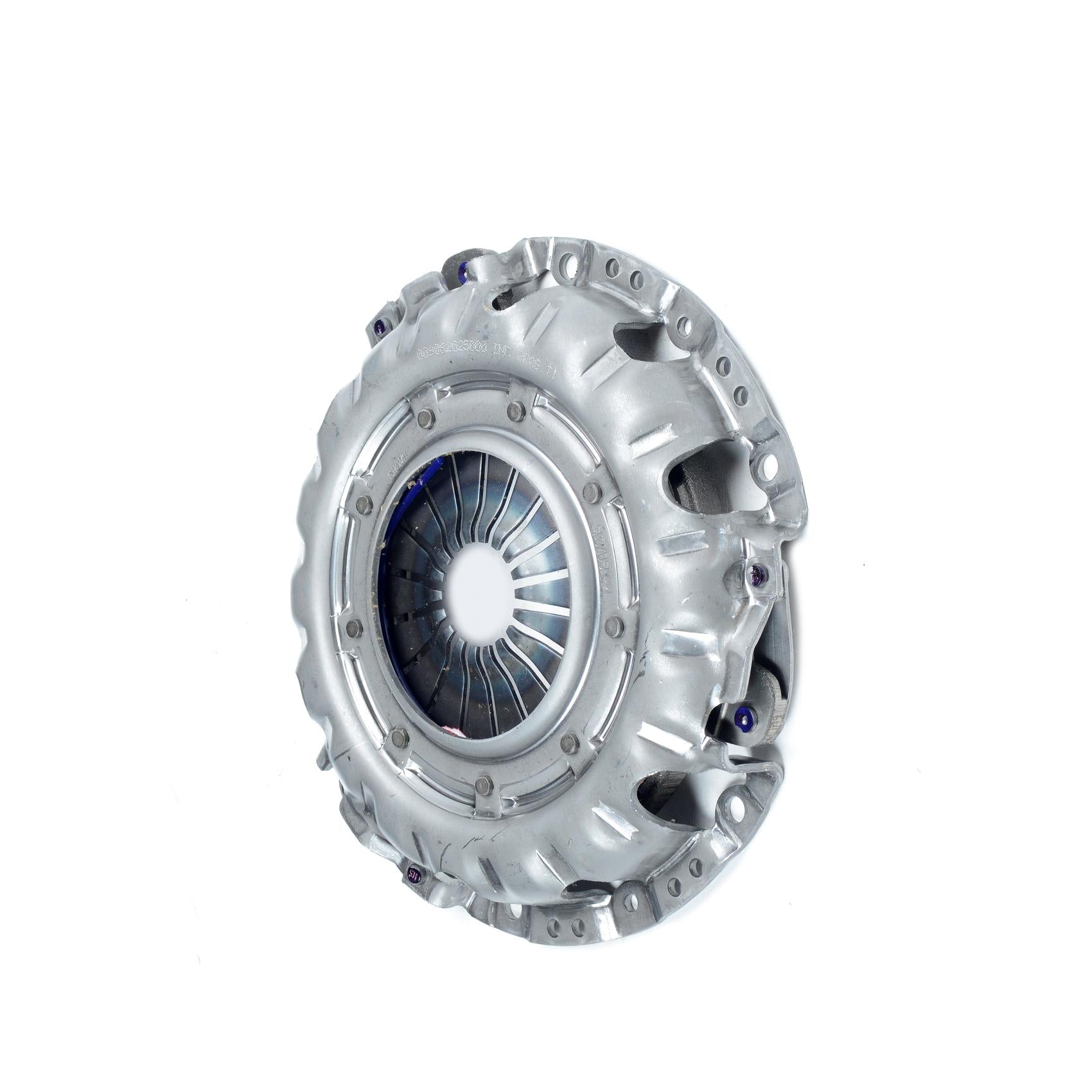 Kit de Embreagem Monodisco - SACHS - 6562 - (4)