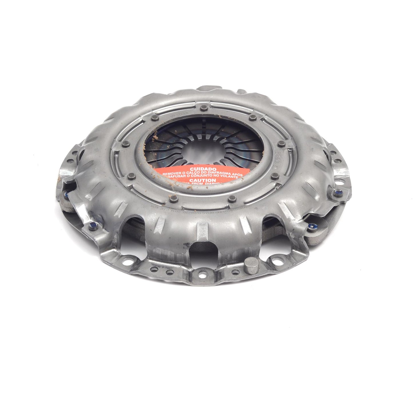 Kit de Embreagem Monodisco - SACHS - 6562 - (5)