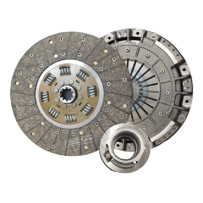 Kit de Embreagem Monodisco - SACHS - 6792 - (1)