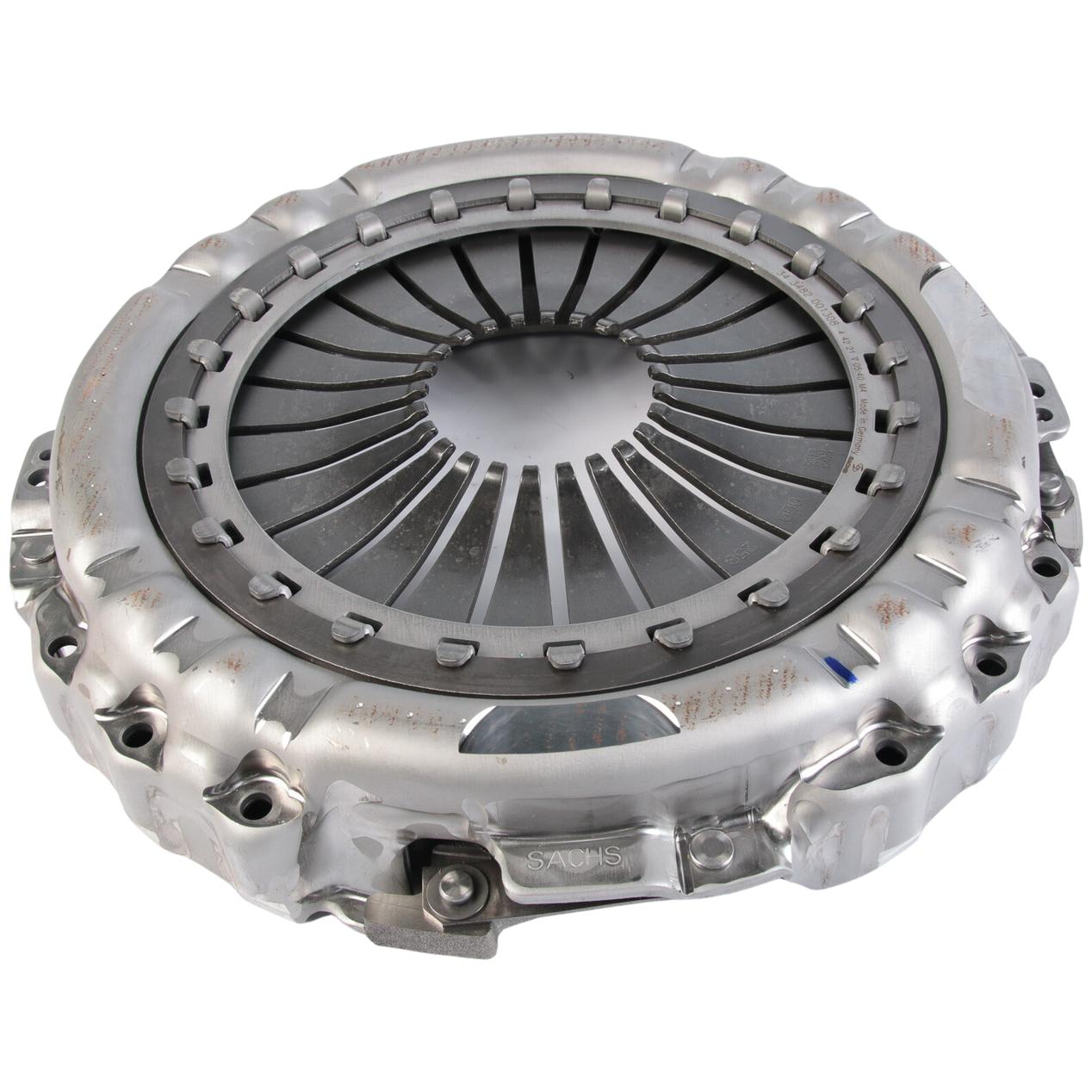 Platô de Embreagem - SACHS - 3482 001 308 - (1)