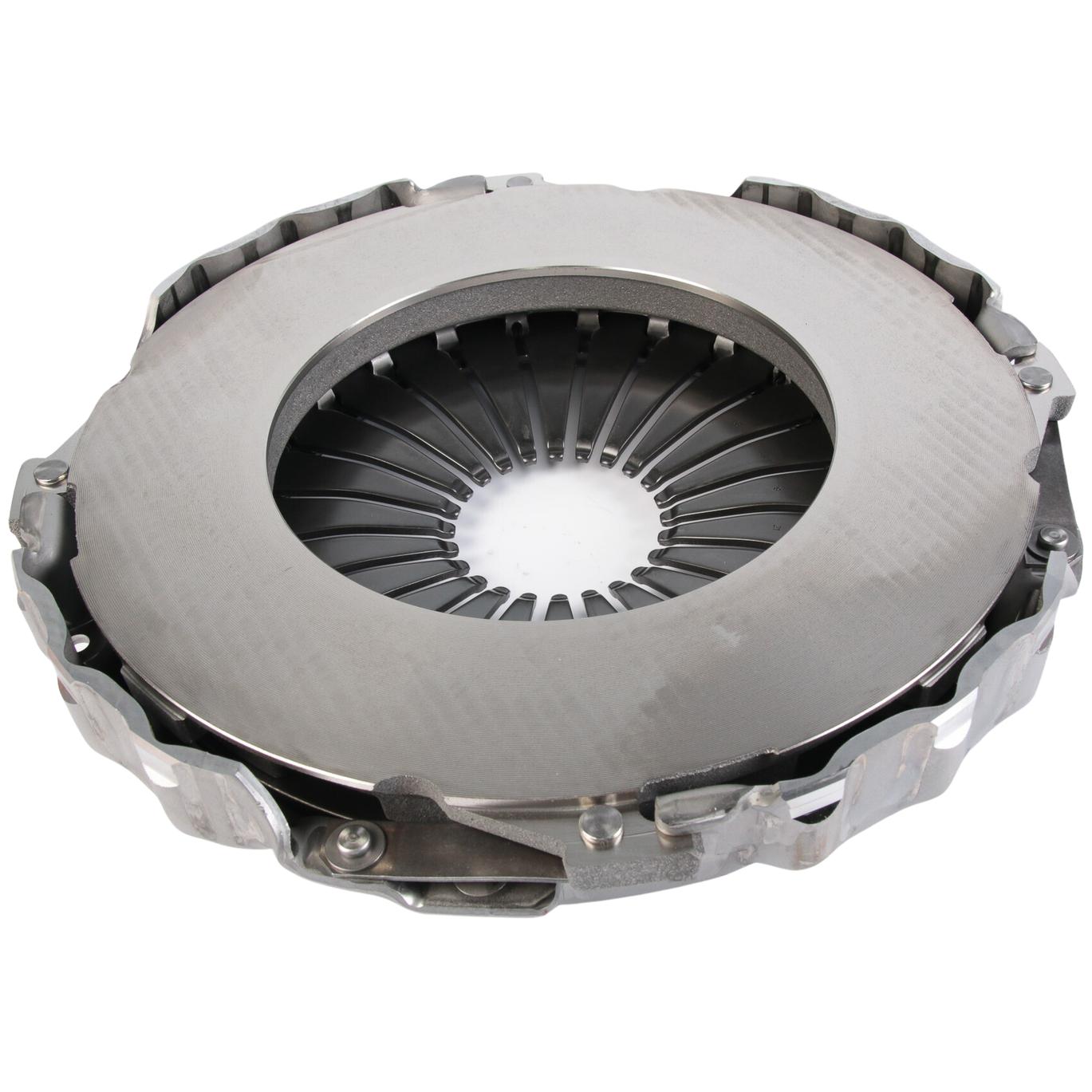 Platô de Embreagem - SACHS - 3482 001 308 - (2)