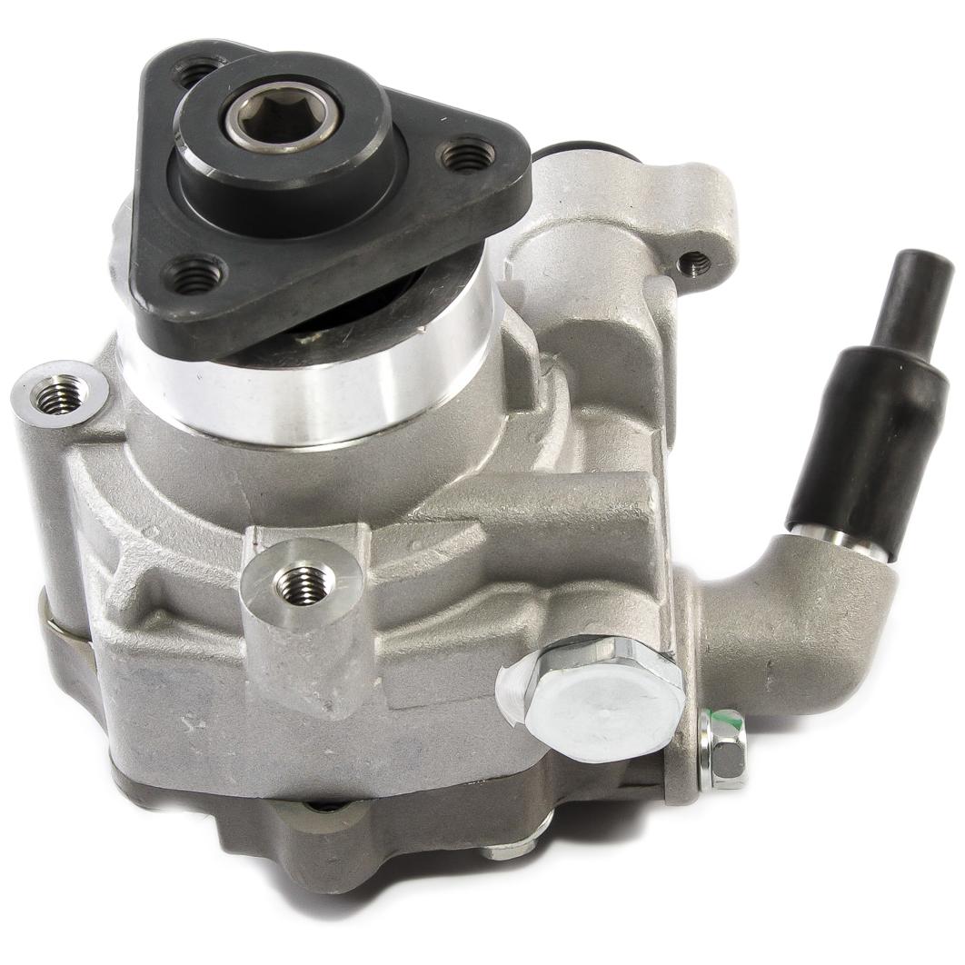 Bomba de Direção Hidráulica para Volkswagen Amarok - TRW - JPR1153 - (5)