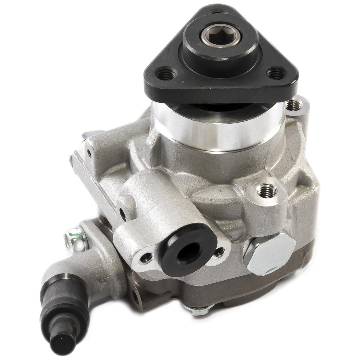 Bomba de Direção Hidráulica para Volkswagen Amarok - TRW - JPR1153 - (7)