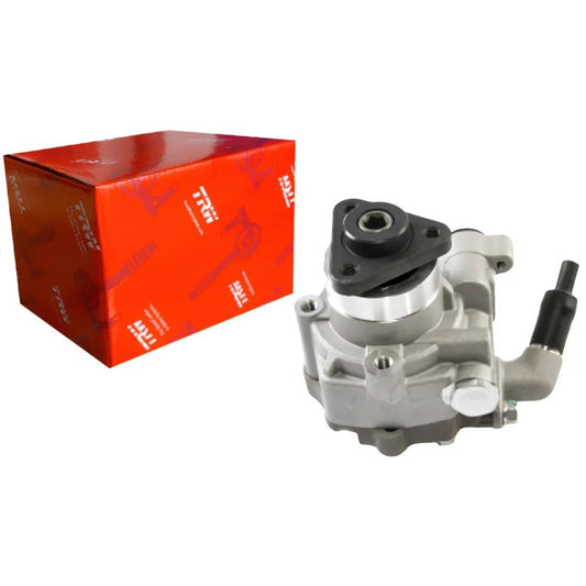 Bomba de Direção Hidráulica para Volkswagen Amarok - TRW - JPR1153 - (1)