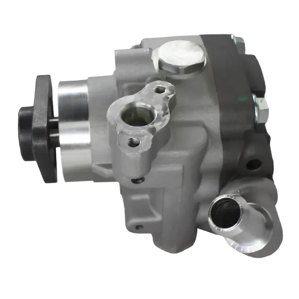 Bomba de Direção Hidráulica para Volkswagen Amarok - TRW - JPR1153 - (3)