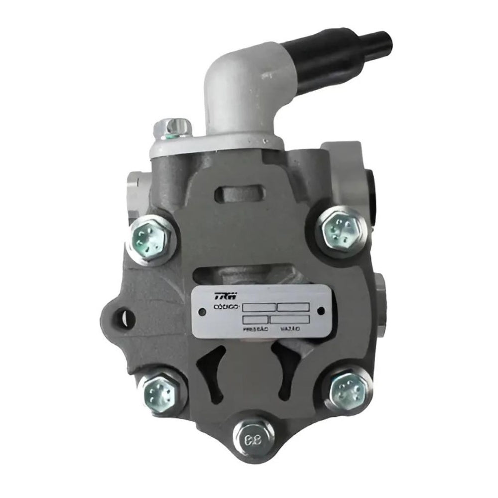 Bomba de Direção Hidráulica para Volkswagen Amarok - TRW - JPR1153 - (4)