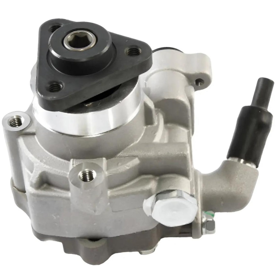 Bomba de Direção Hidráulica para Volkswagen Amarok - TRW - JPR1153 - (6)