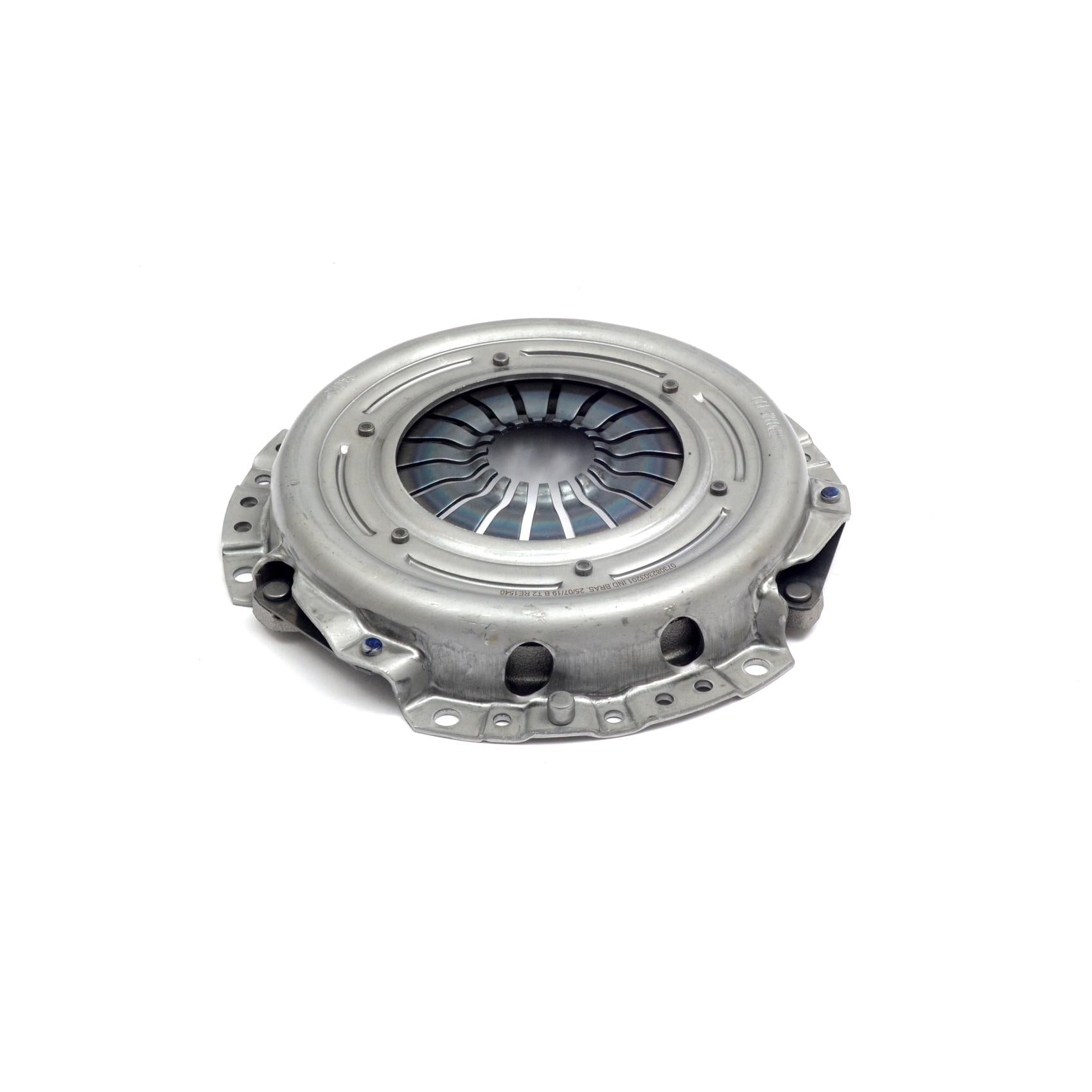 Kit de Embreagem Monodisco - SACHS - 9014 - (4)