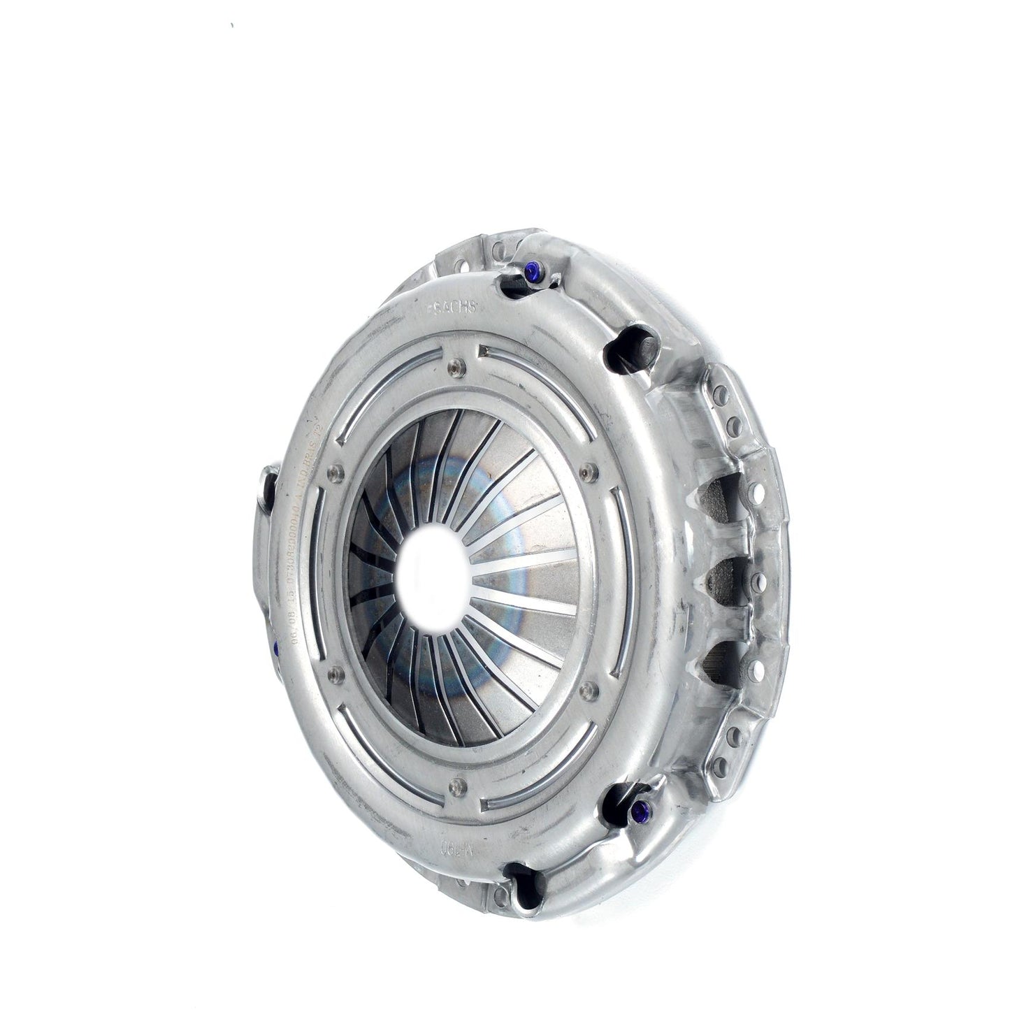 Kit de Embreagem Monodisco - SACHS - 6267 - (3)