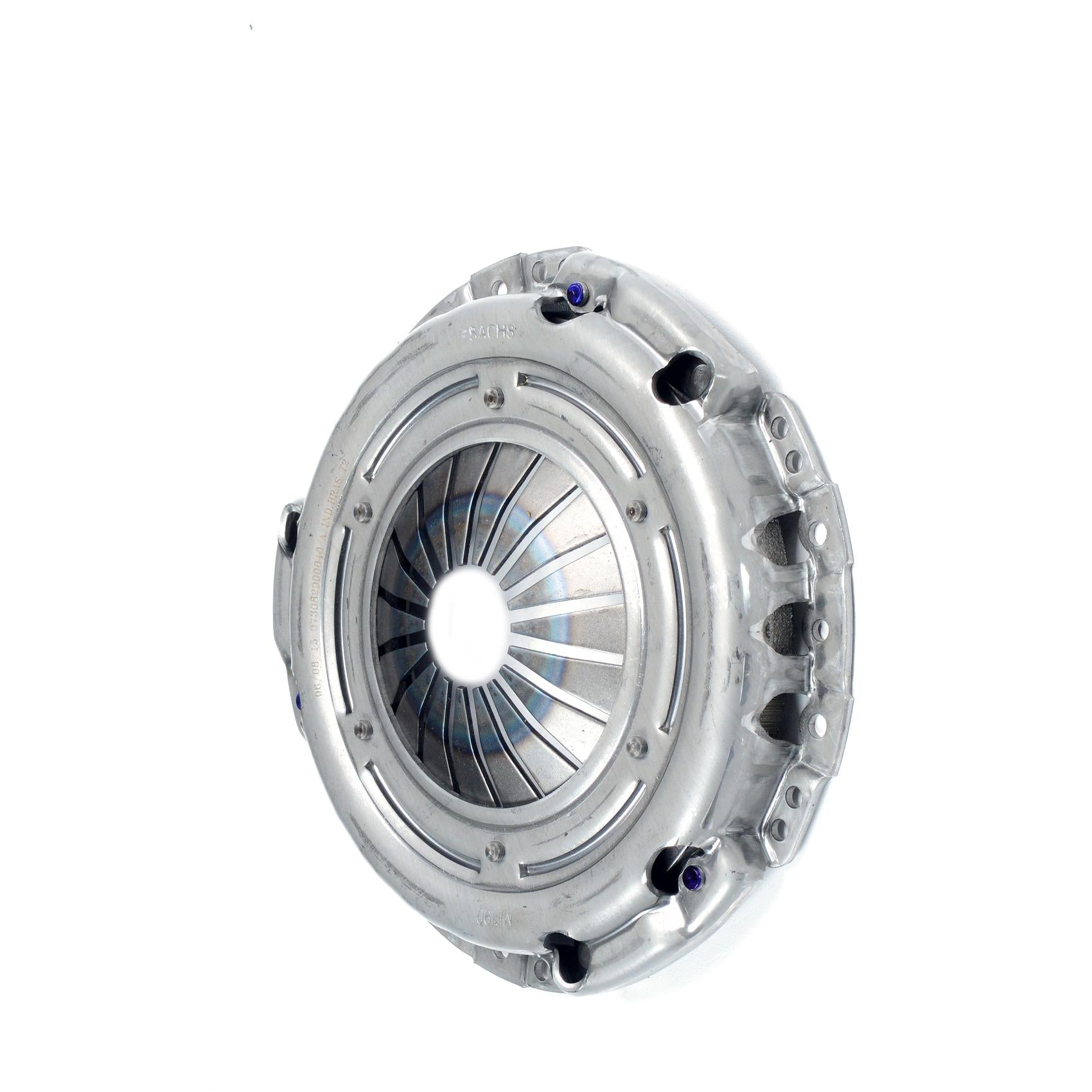Kit de Embreagem Monodisco - SACHS - 6267 - (3)