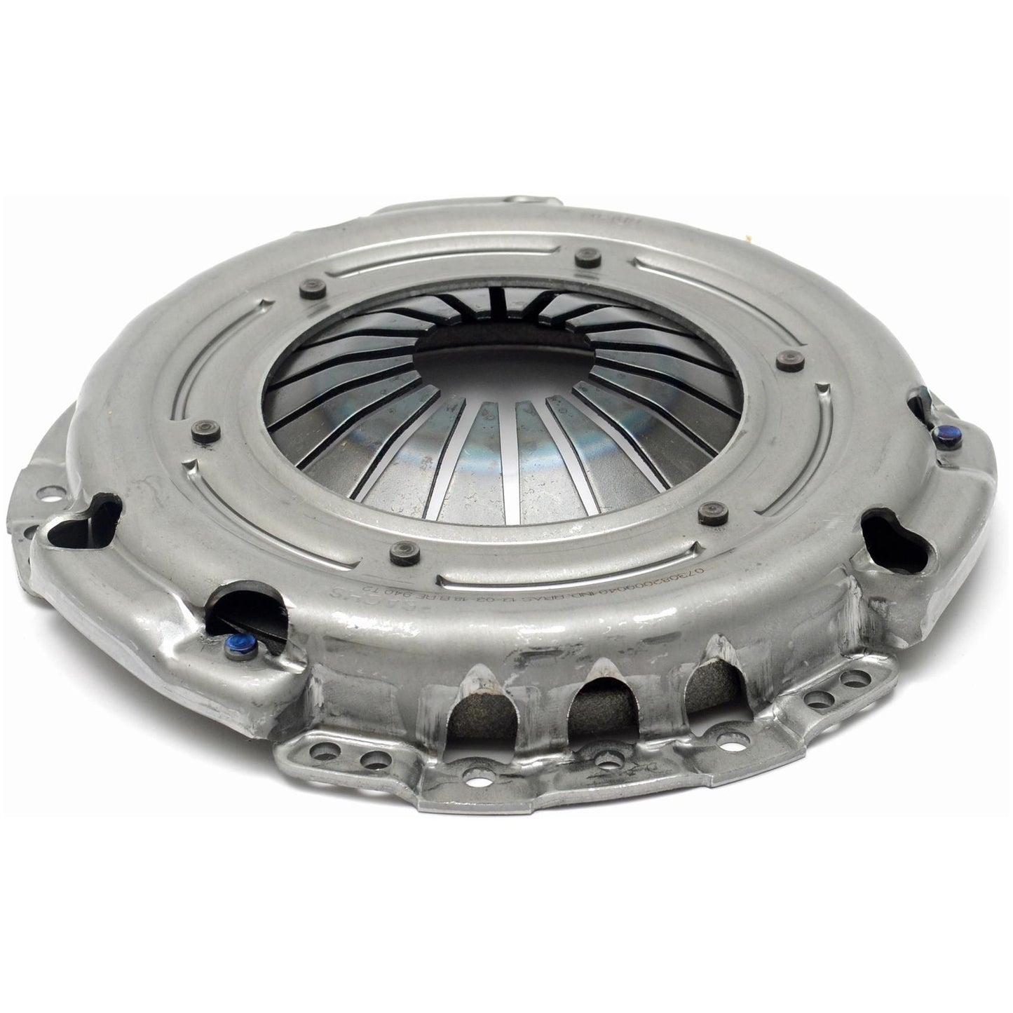 Kit de Embreagem Monodisco - SACHS - 6267 - (4)