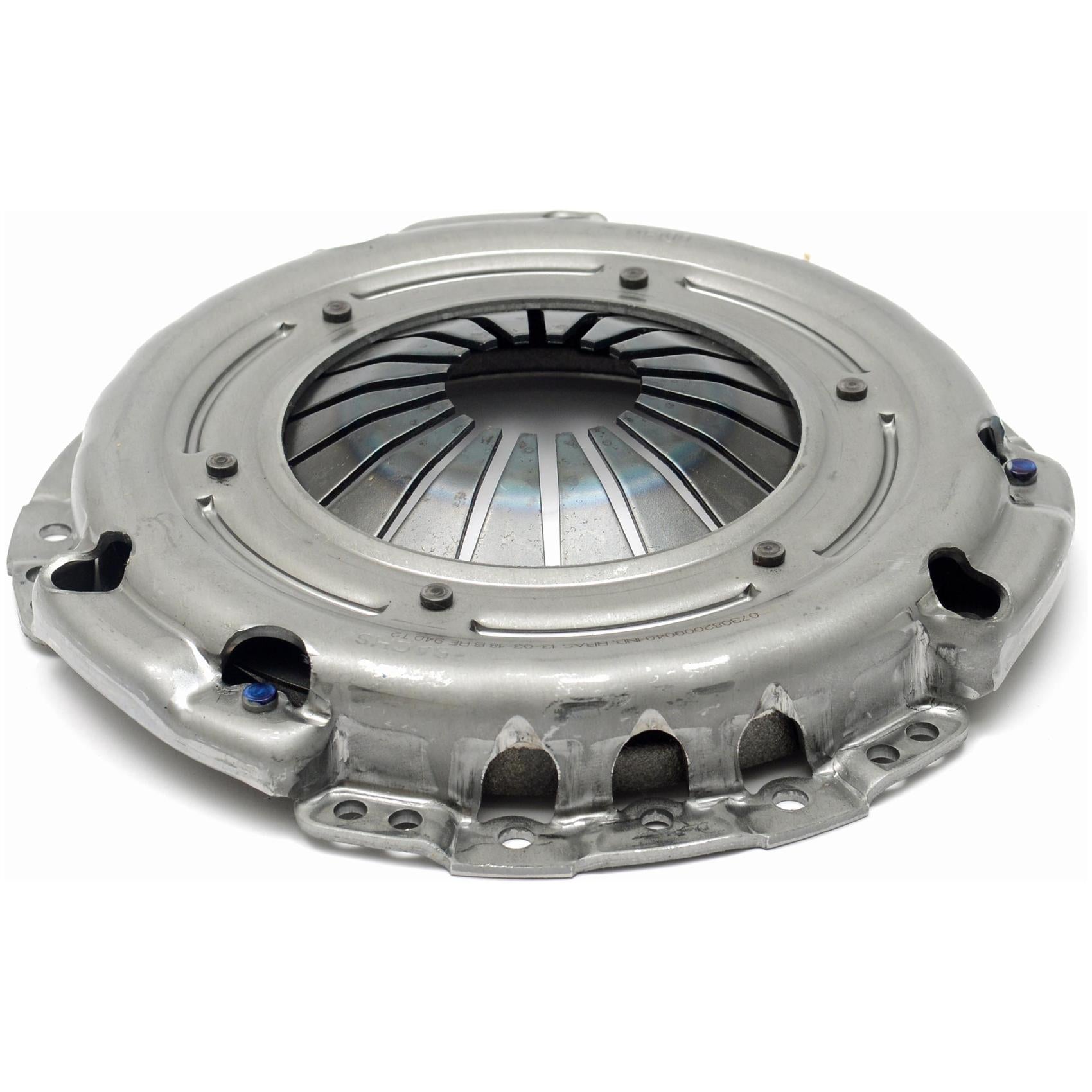 Kit de Embreagem Monodisco - SACHS - 6267 - (4)