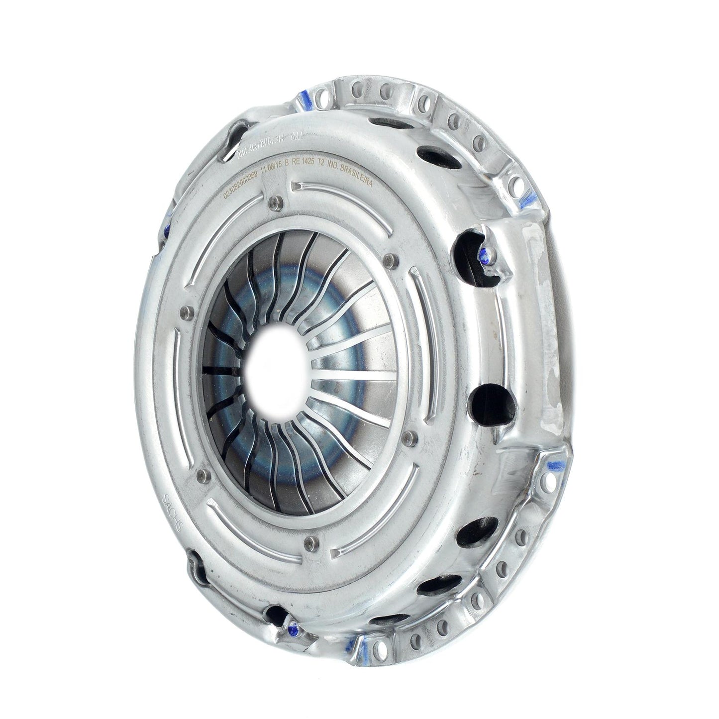 Kit de Embreagem Monodisco - SACHS - 6291 - (8)