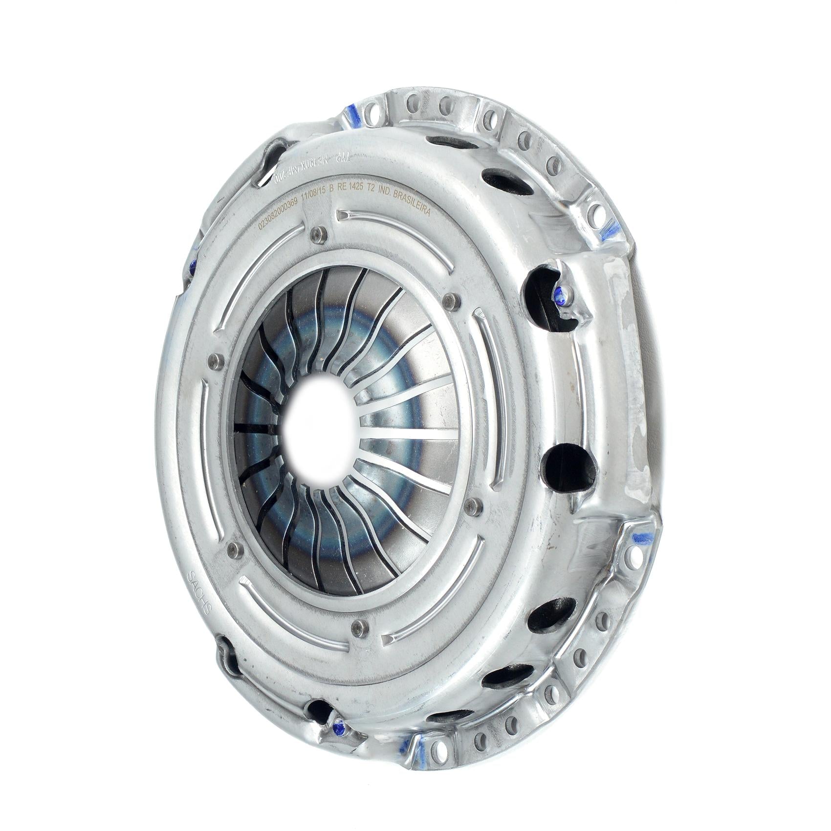 Kit de Embreagem Monodisco - SACHS - 6291 - (8)