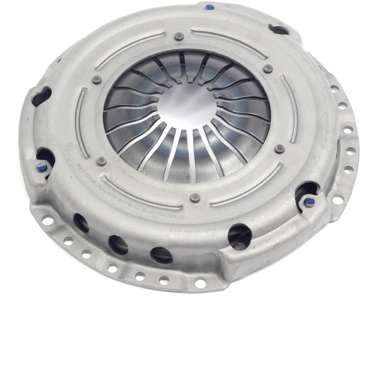 Kit de Embreagem Monodisco - SACHS - 6291 - (10)