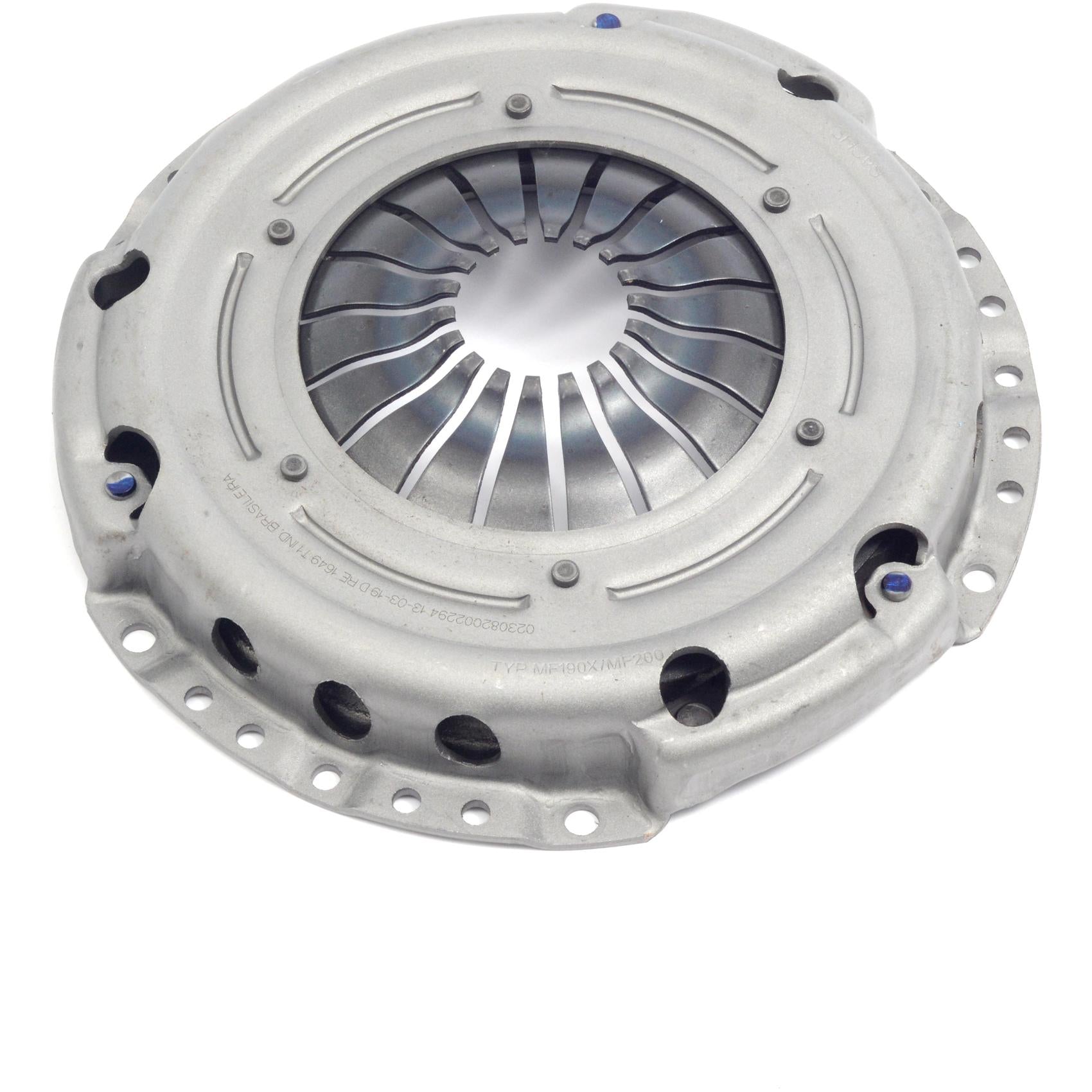 Kit de Embreagem Monodisco - SACHS - 6291 - (10)
