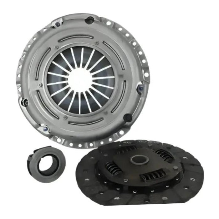 Kit de Embreagem Monodisco - SACHS - 6291 - (3)