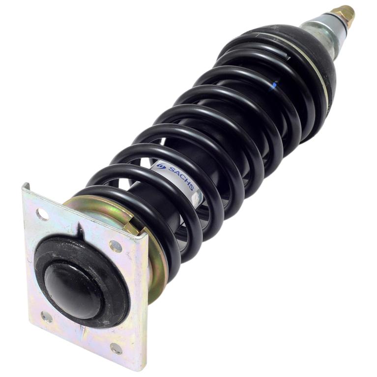 Amortecedor de Cabine Traseiro - SACHS - 311 888 - (2)