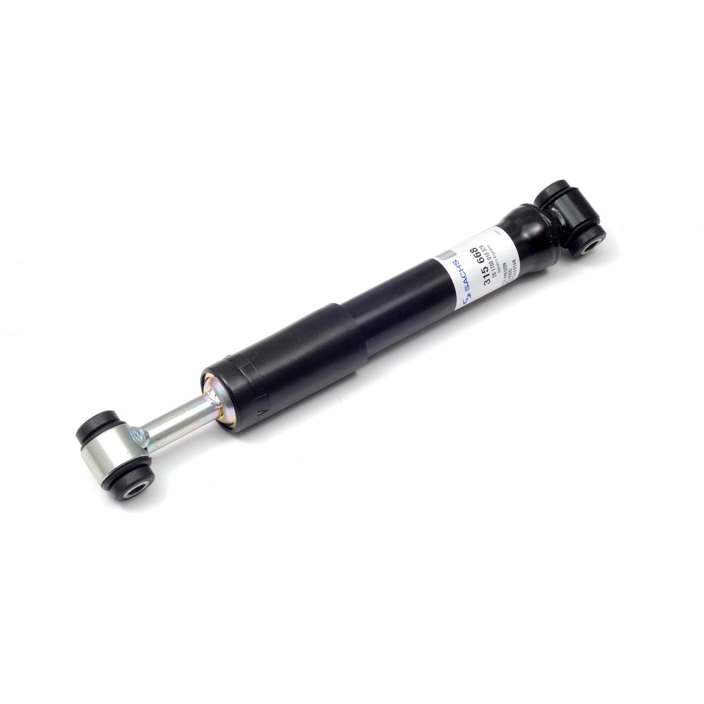 Amortecedor, mancal da cabine - SACHS - 315 668 - (1)