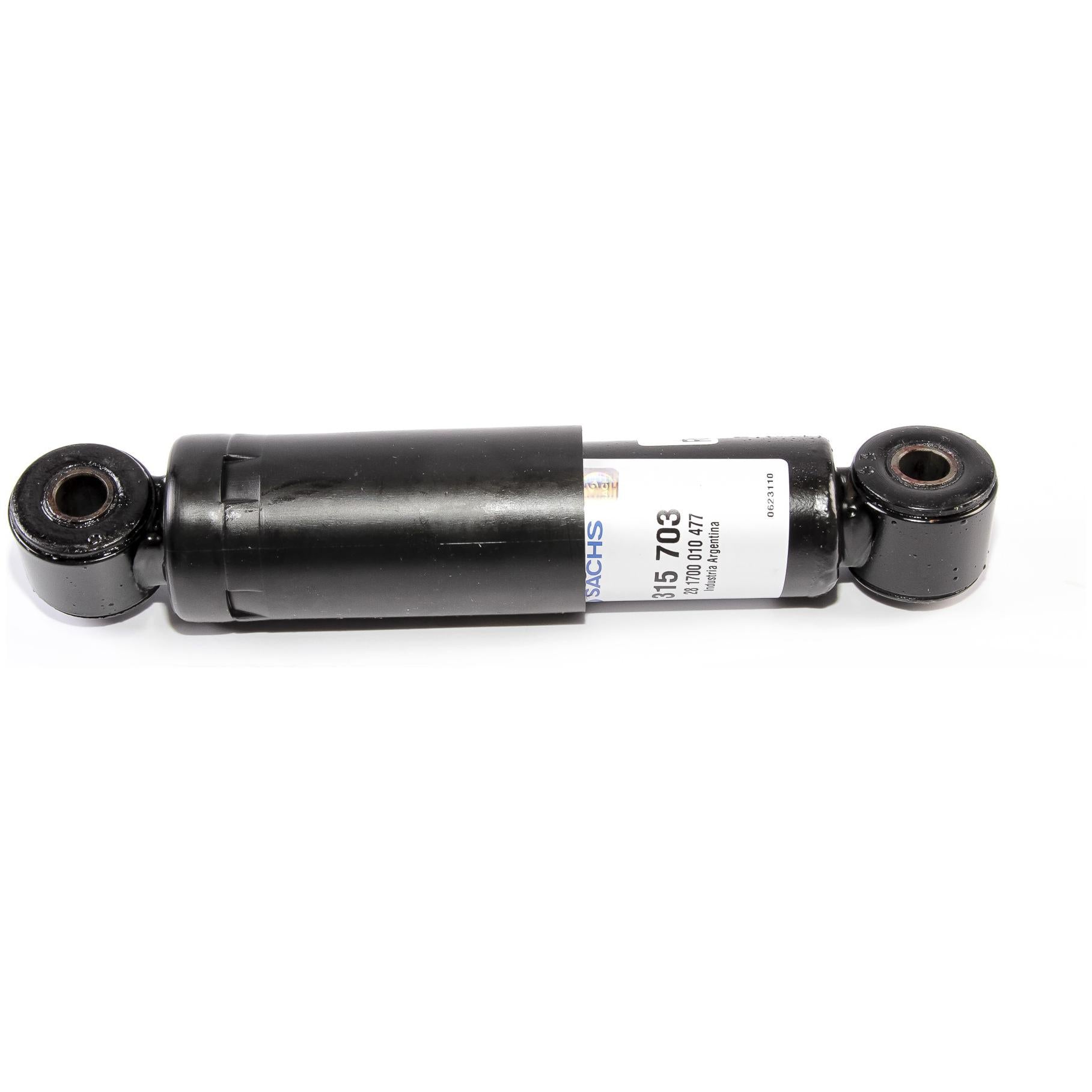 Amortecedor, mancal da cabine - SACHS - 315 703 - (1)