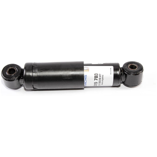 Amortecedor, mancal da cabine - SACHS - 315 703 - (1)