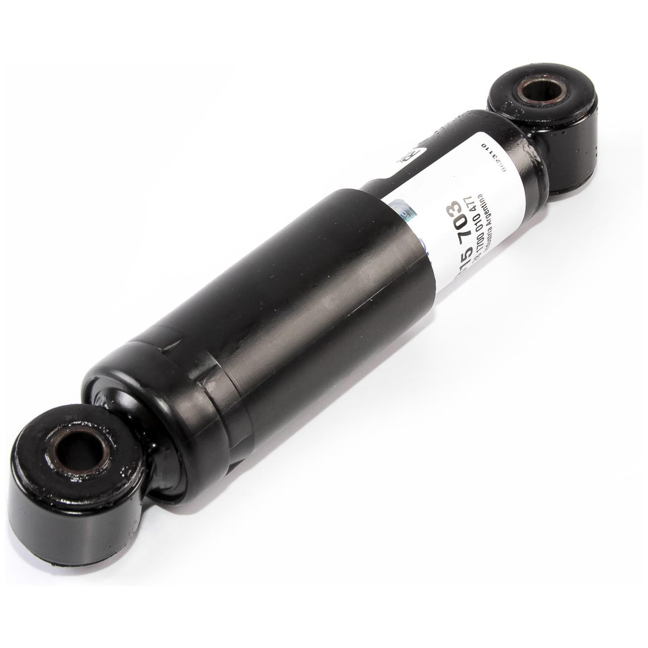 Amortecedor, mancal da cabine - SACHS - 315 703 - (2)