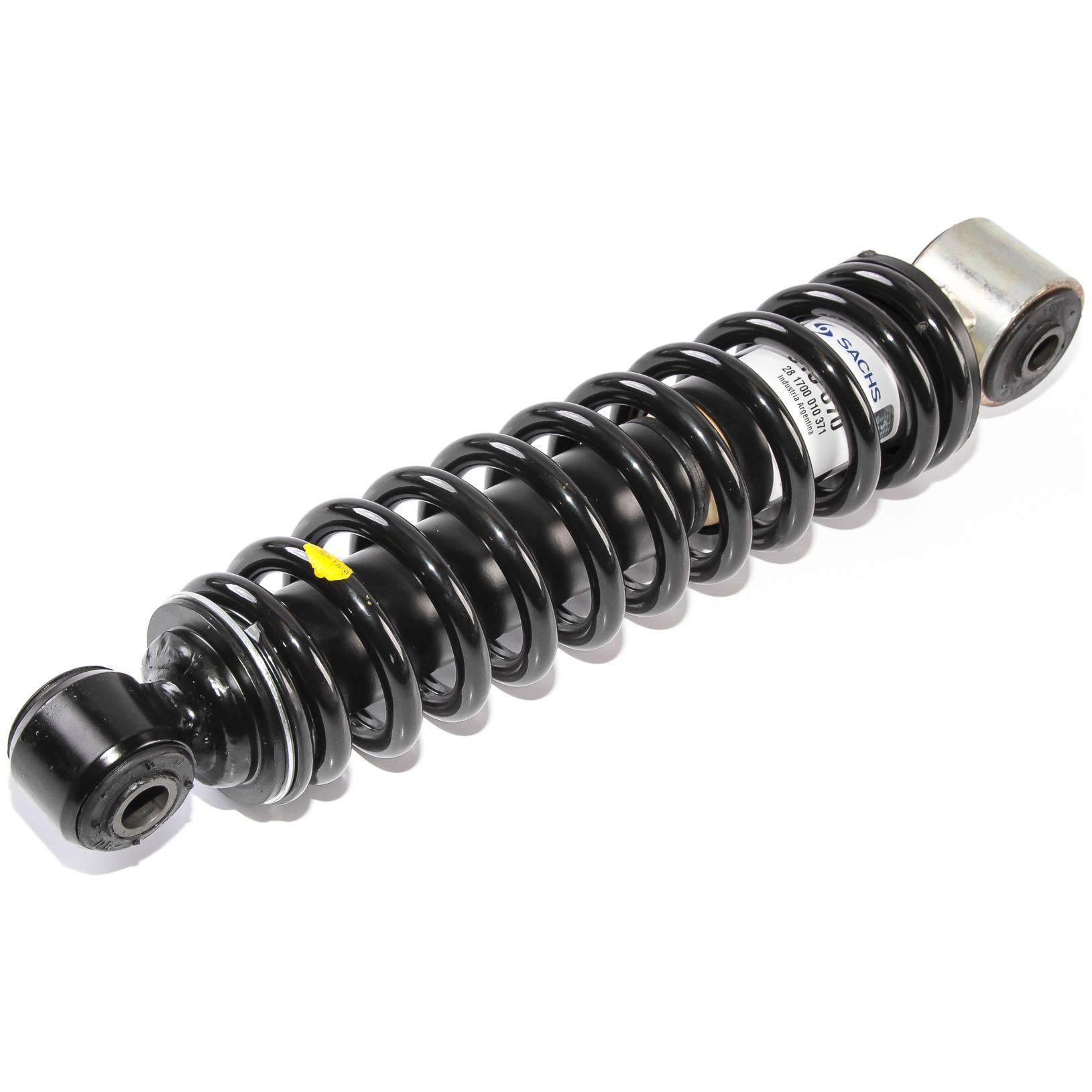 Amortecedor da Cabine Dianteiro - SACHS - 315 670 - (2)