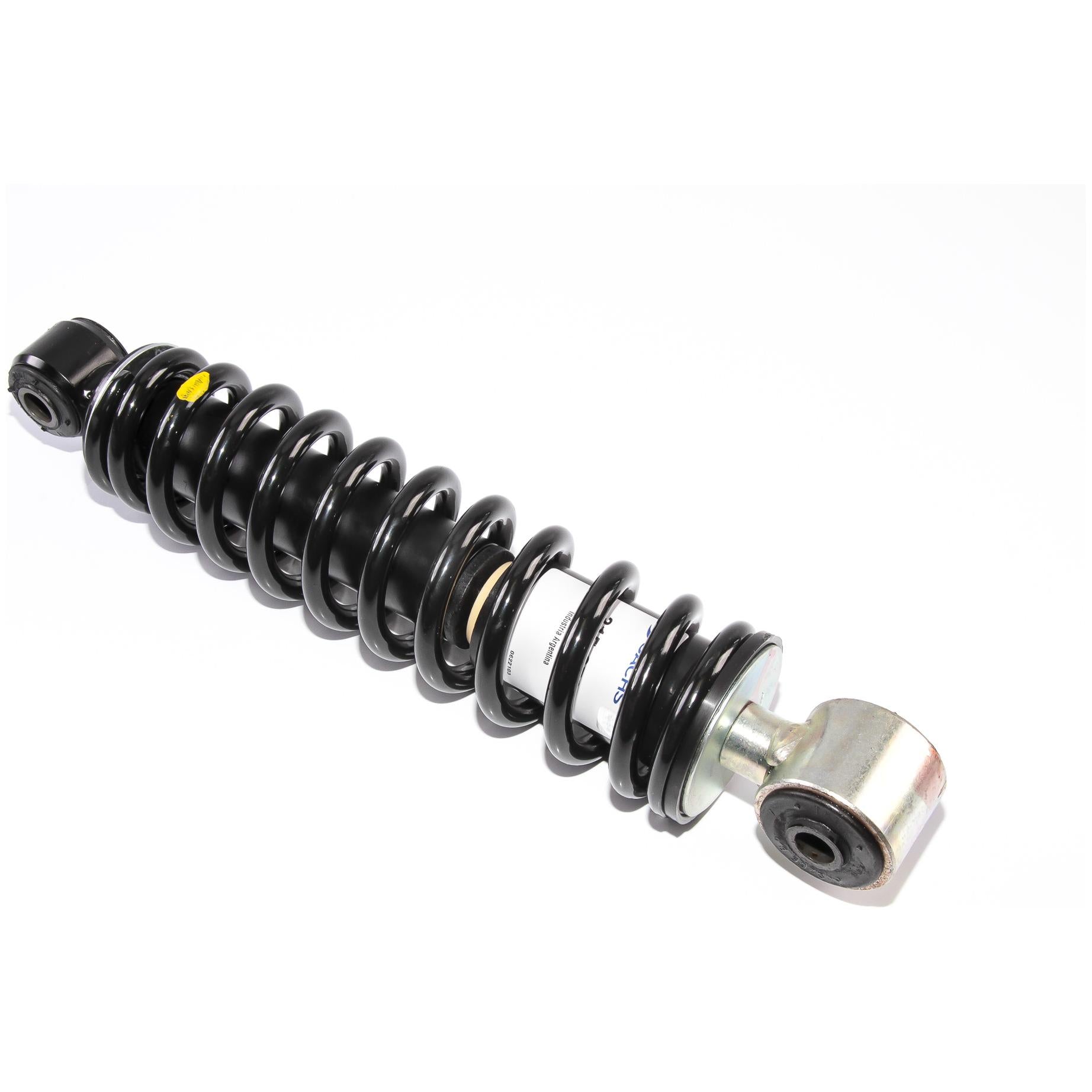 Par de Amortecedor Cabine Diant - SACHS - 315670 - (4)