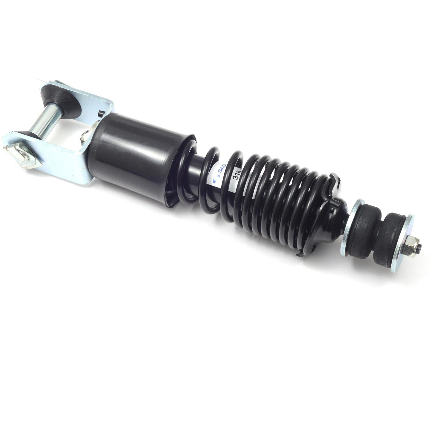 Par de Amortecedor Cabine Tras - SACHS - 316810 - (2)