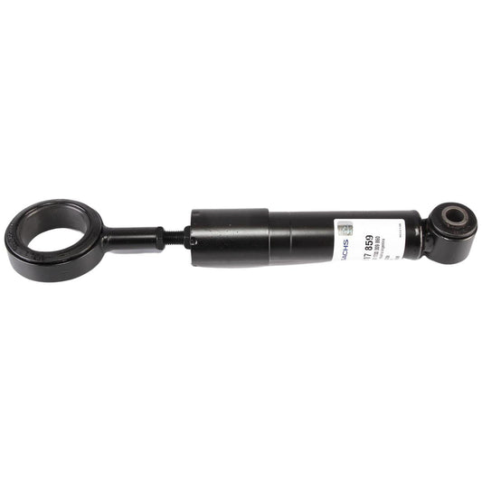 Amortecedor Dianteiro Esquerdo - SACHS - 317 859 - (1)