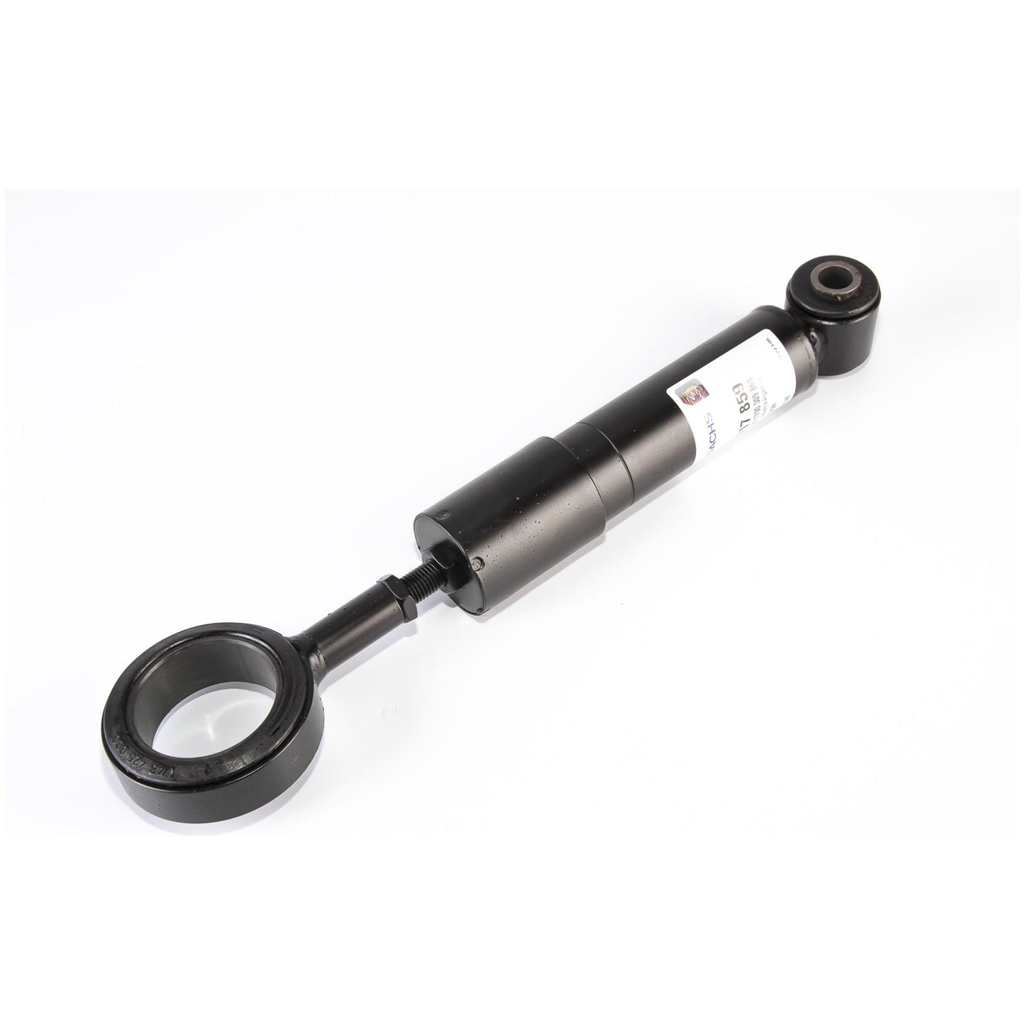 Amortecedor Dianteiro Esquerdo - SACHS - 317 859 - (2)