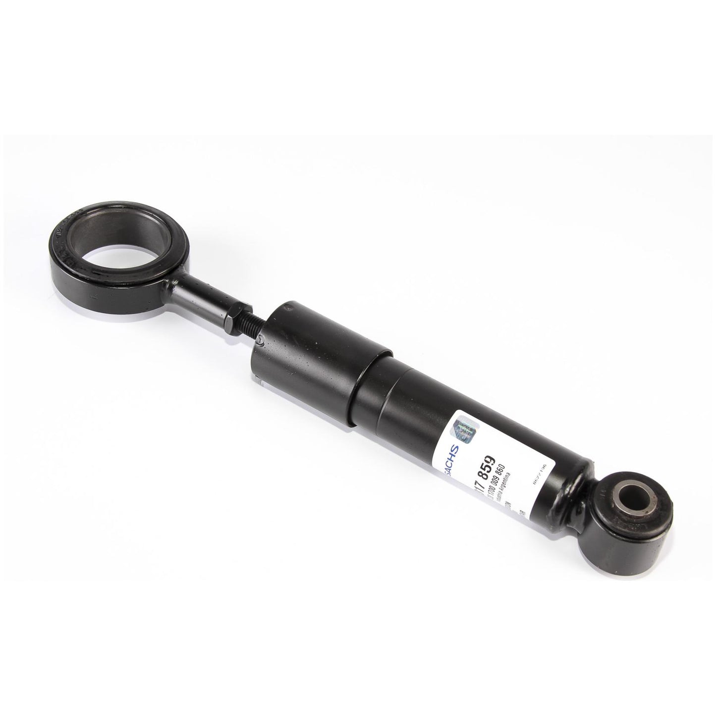 Amortecedor Dianteiro Esquerdo - SACHS - 317 859 - (3)
