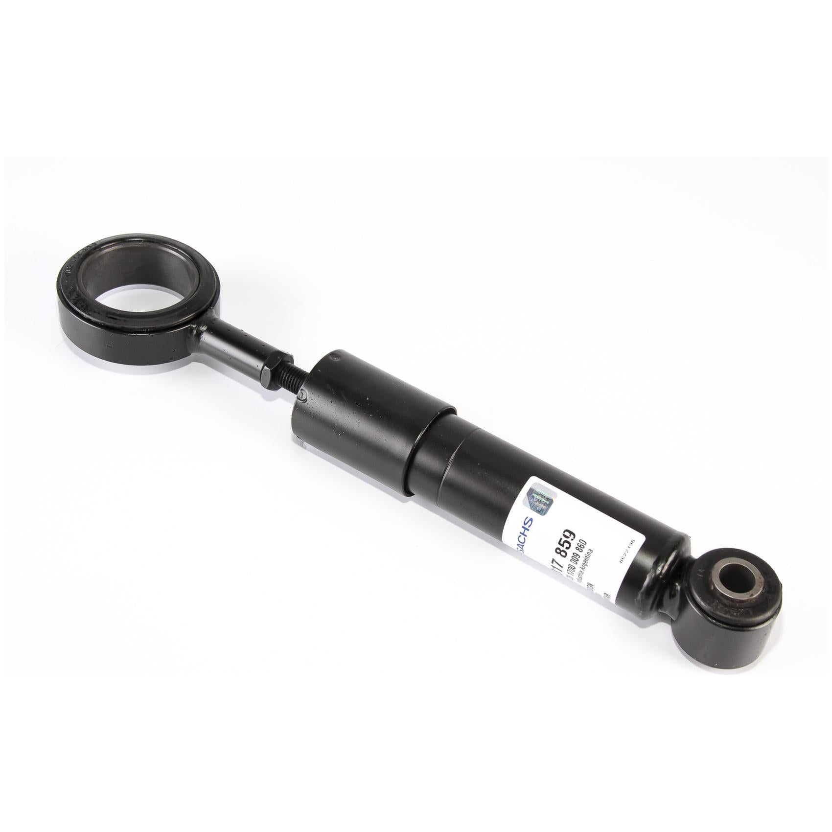 Amortecedor Dianteiro Esquerdo - SACHS - 317 859 - (3)