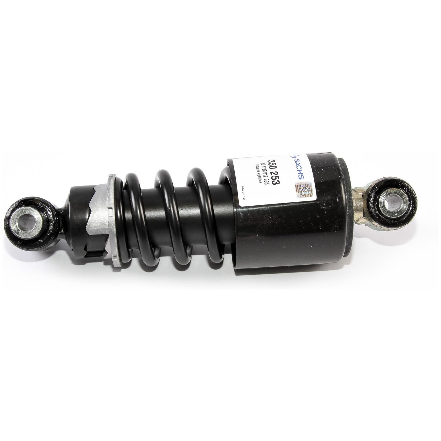 Amortecedor da Cabine - SACHS - 350 253 - (1)