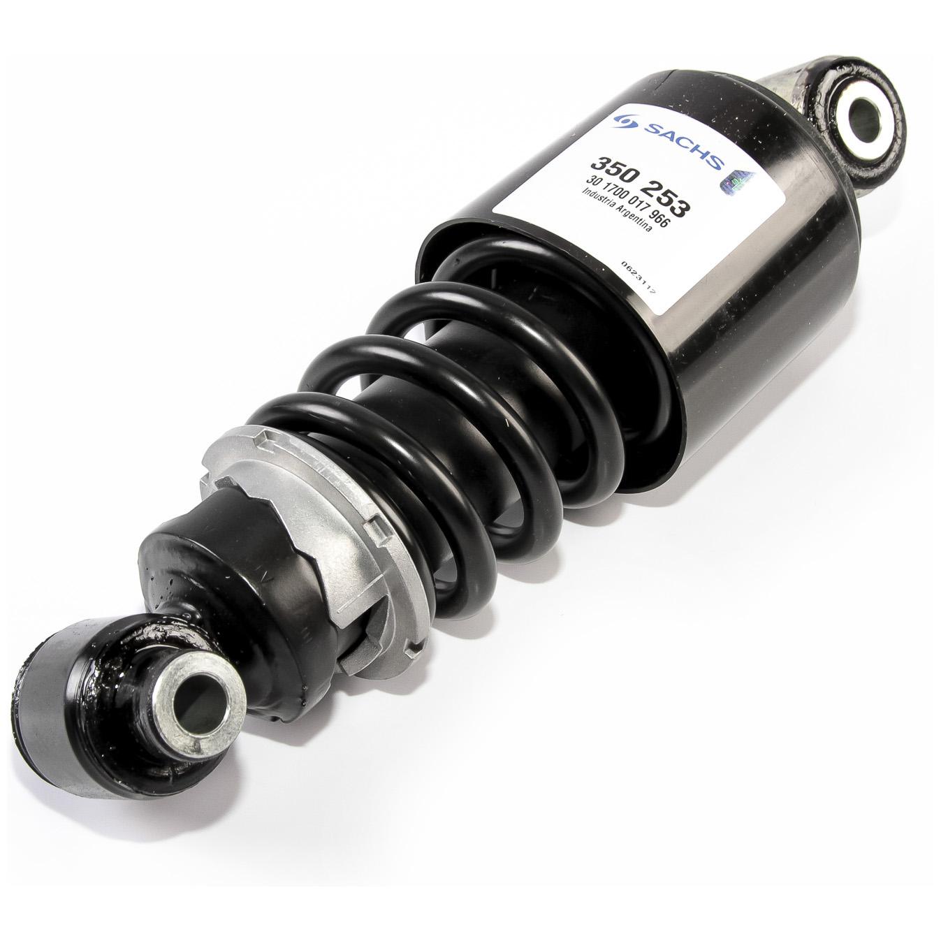 Amortecedor da Cabine - SACHS - 350 253 - (2)