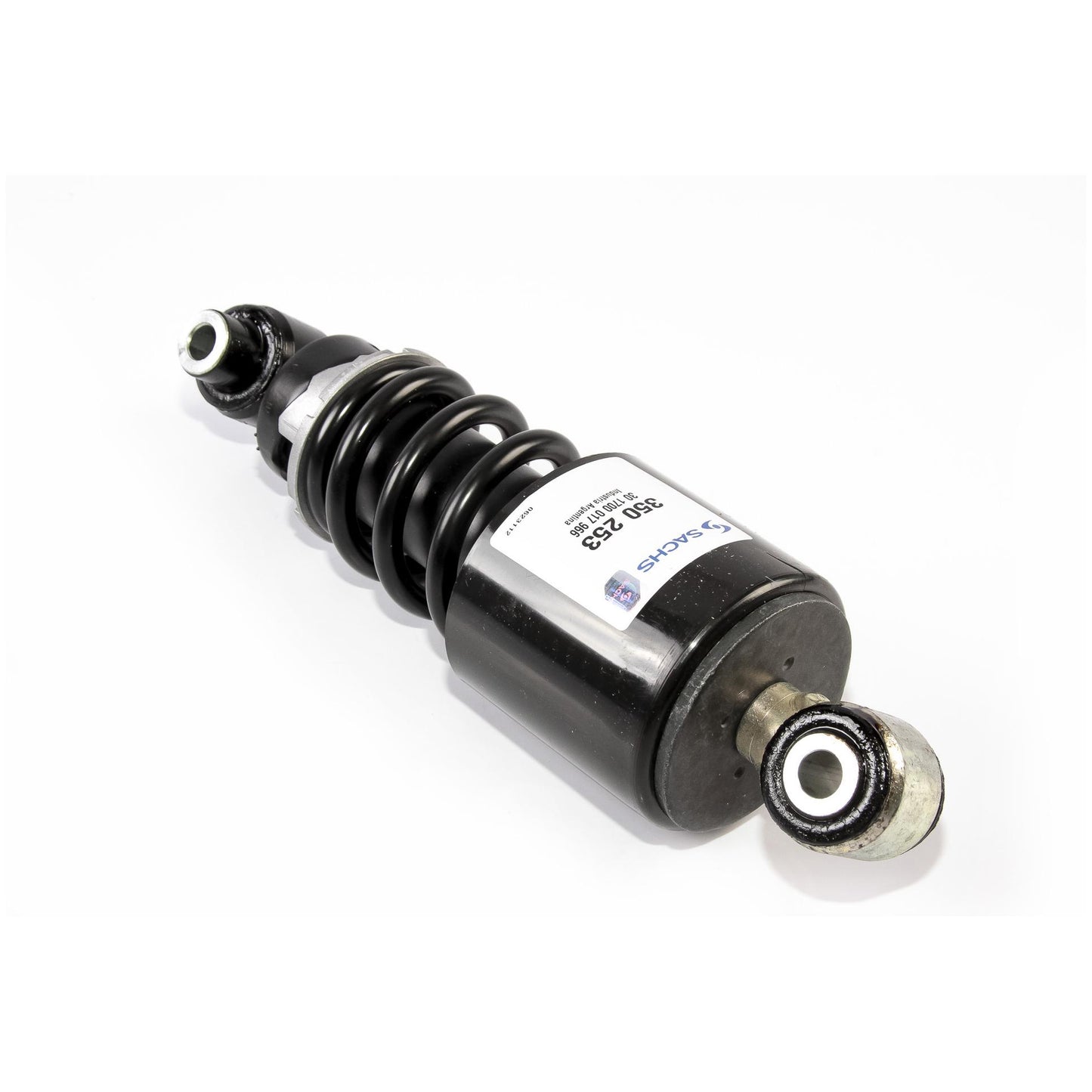 Amortecedor da Cabine - SACHS - 350 253 - (3)
