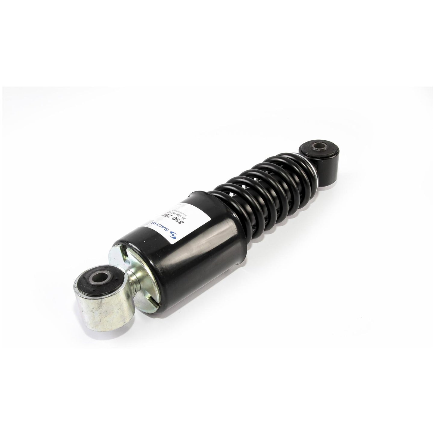 Amortecedor de Cabine Traseiro - SACHS - 350 252 - (2)
