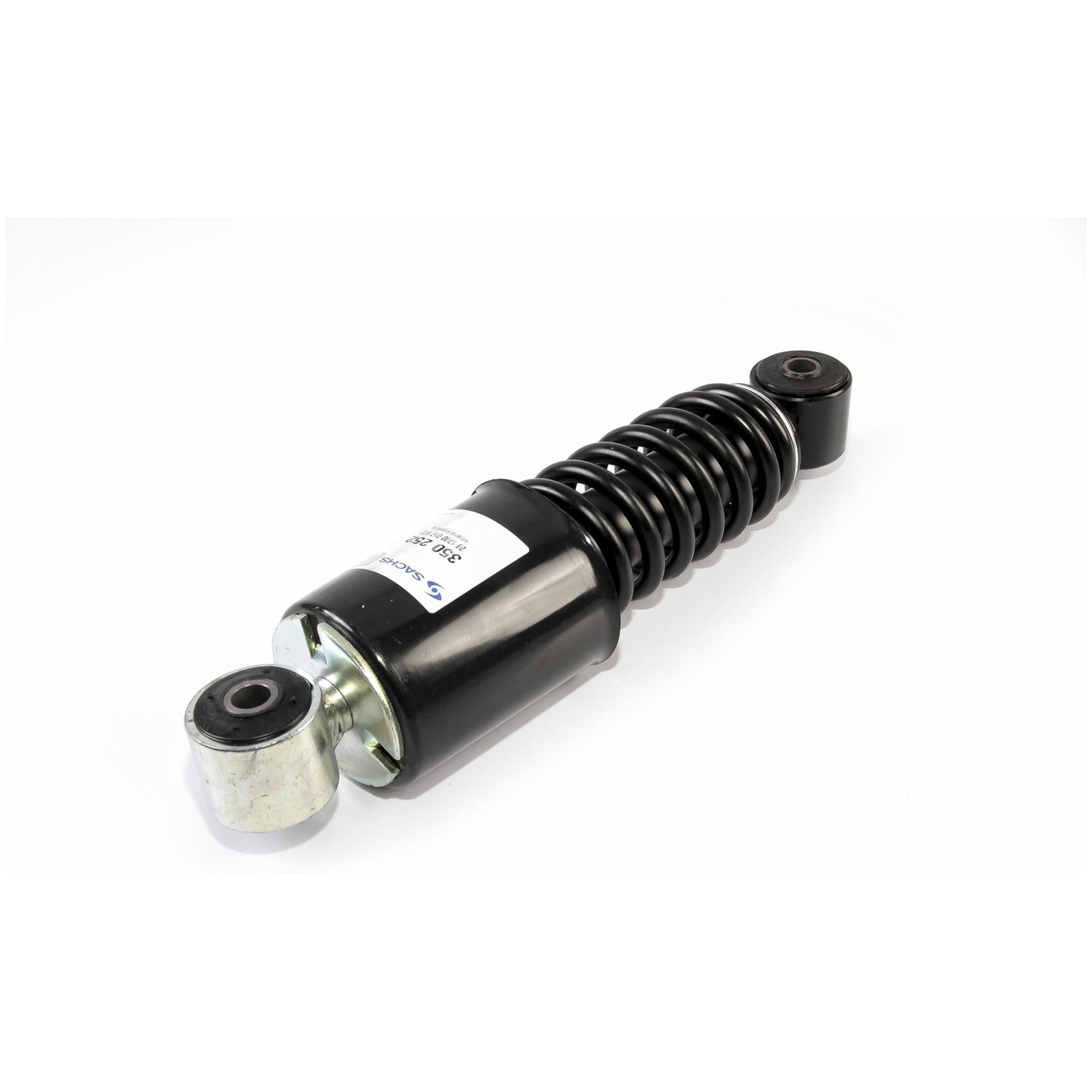Amortecedor de Cabine Traseiro - SACHS - 350 252 - (2)
