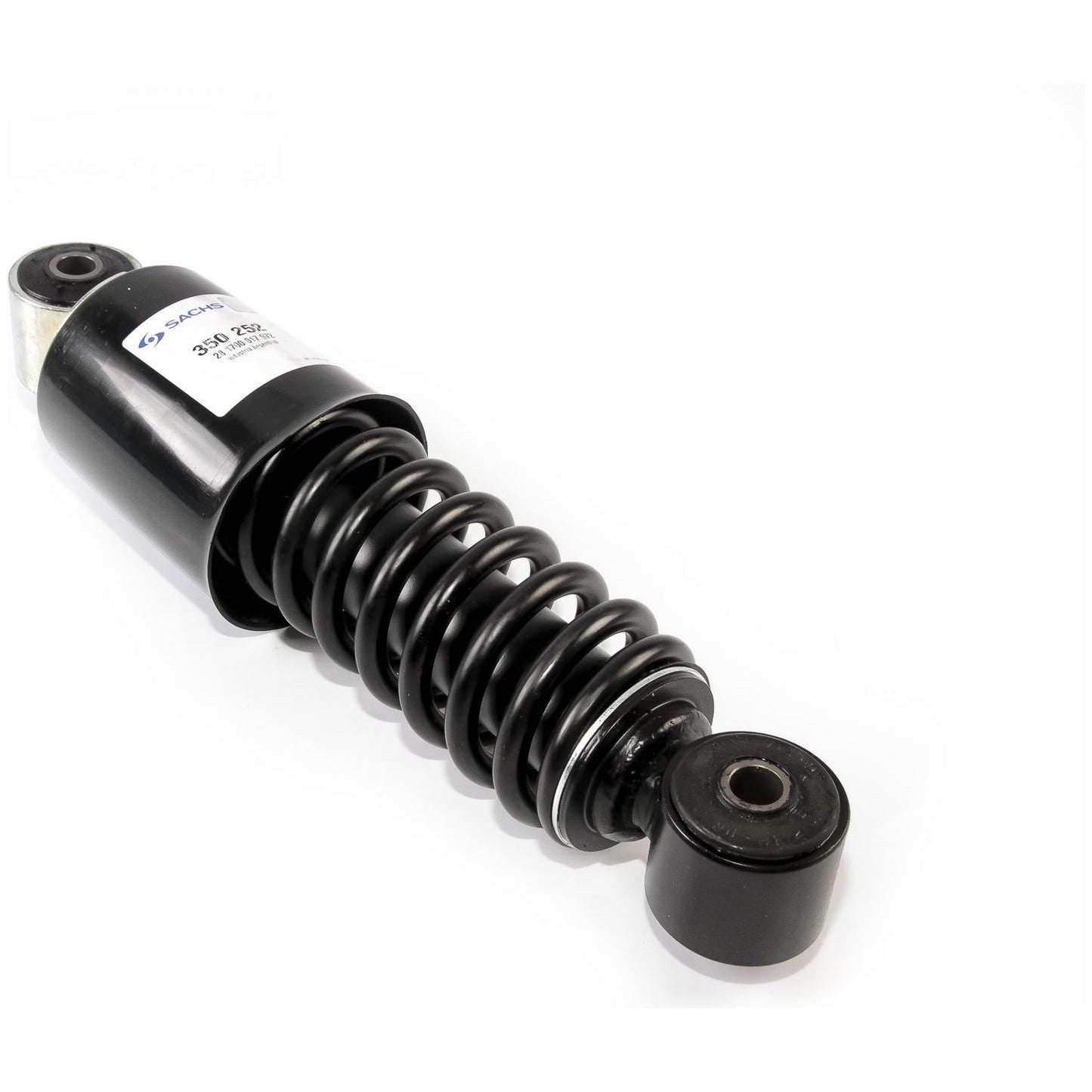 Amortecedor de Cabine Traseiro - SACHS - 350 252 - (3)