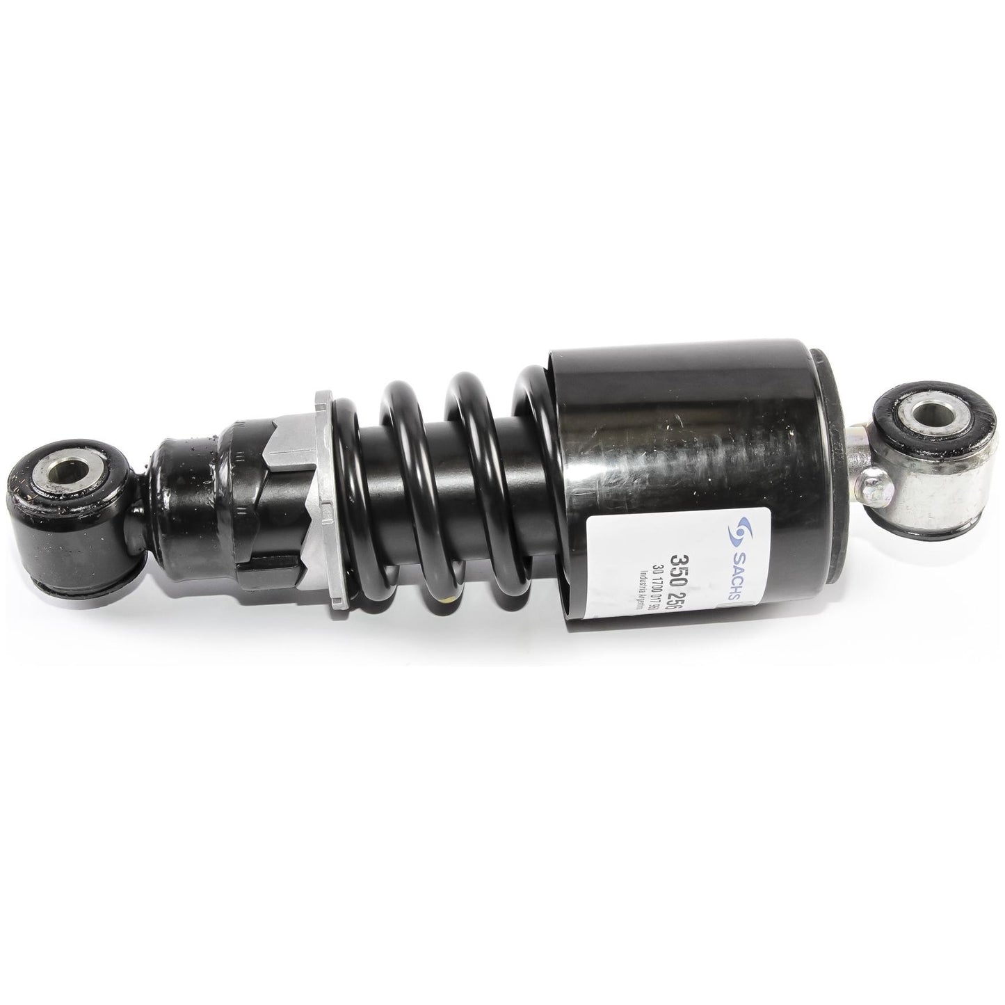 Amortecedor da Cabine - SACHS - 350 256 - (1)