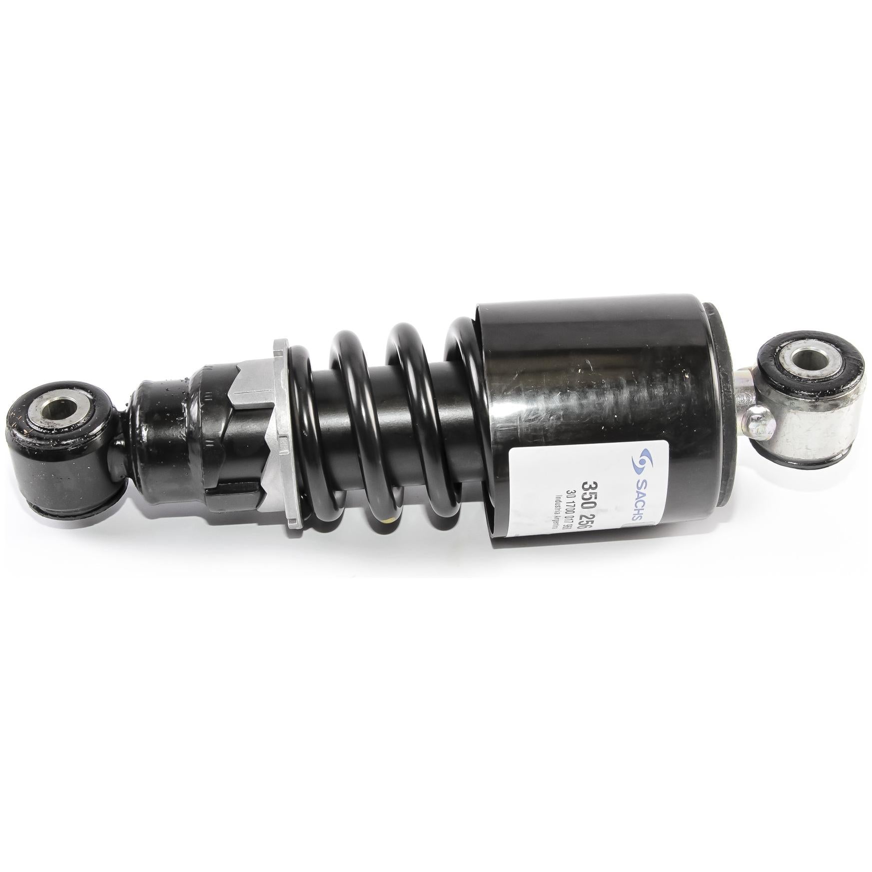 Amortecedor da Cabine - SACHS - 350 256 - (1)
