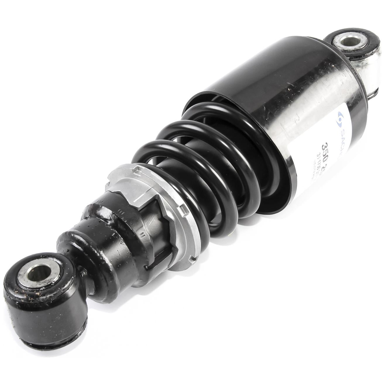 Amortecedor da Cabine - SACHS - 350 256 - (2)