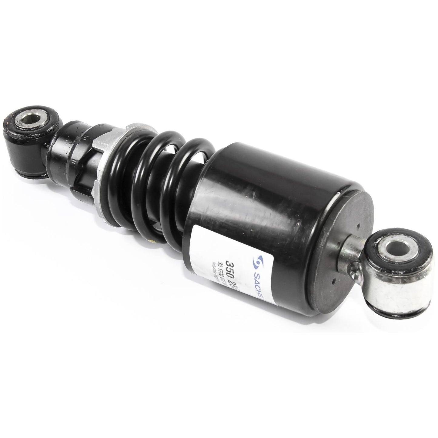 Amortecedor da Cabine - SACHS - 350 256 - (3)