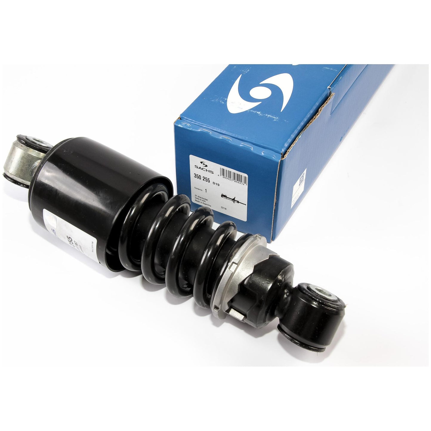 Amortecedor da Cabine - SACHS - 350 255 - (4)