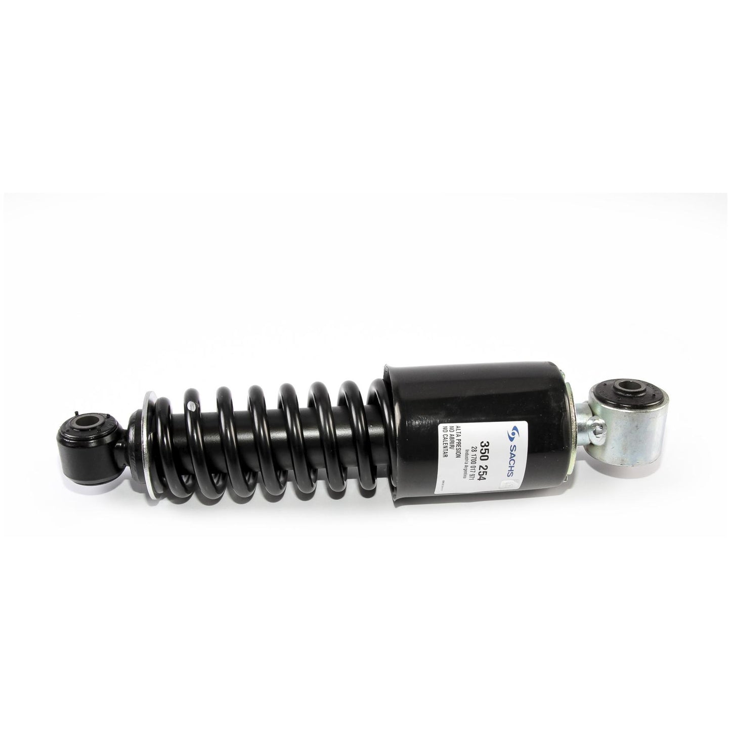 Amortecedor da Cabine - SACHS - 350 254 - (1)