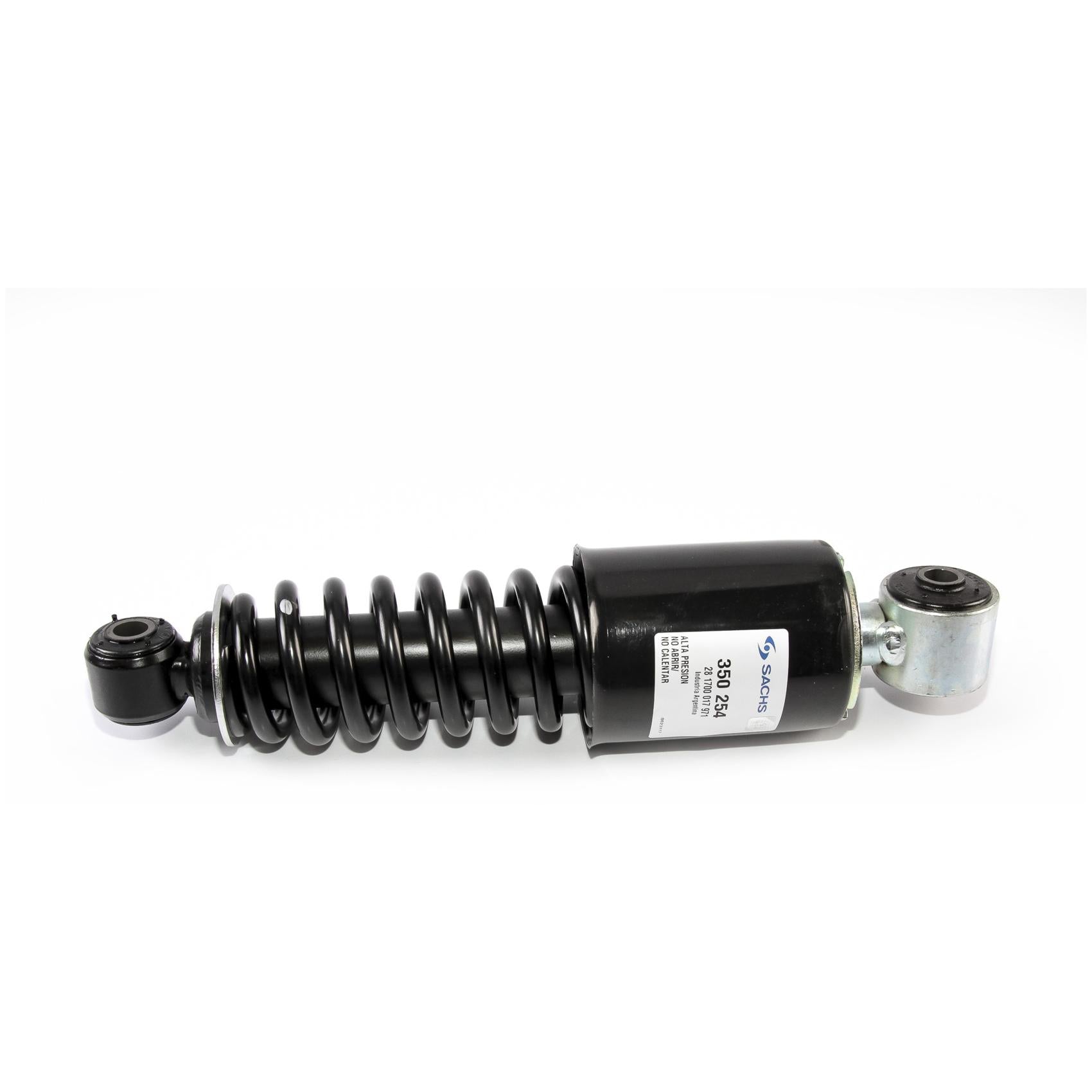 Amortecedor da Cabine - SACHS - 350 254 - (1)
