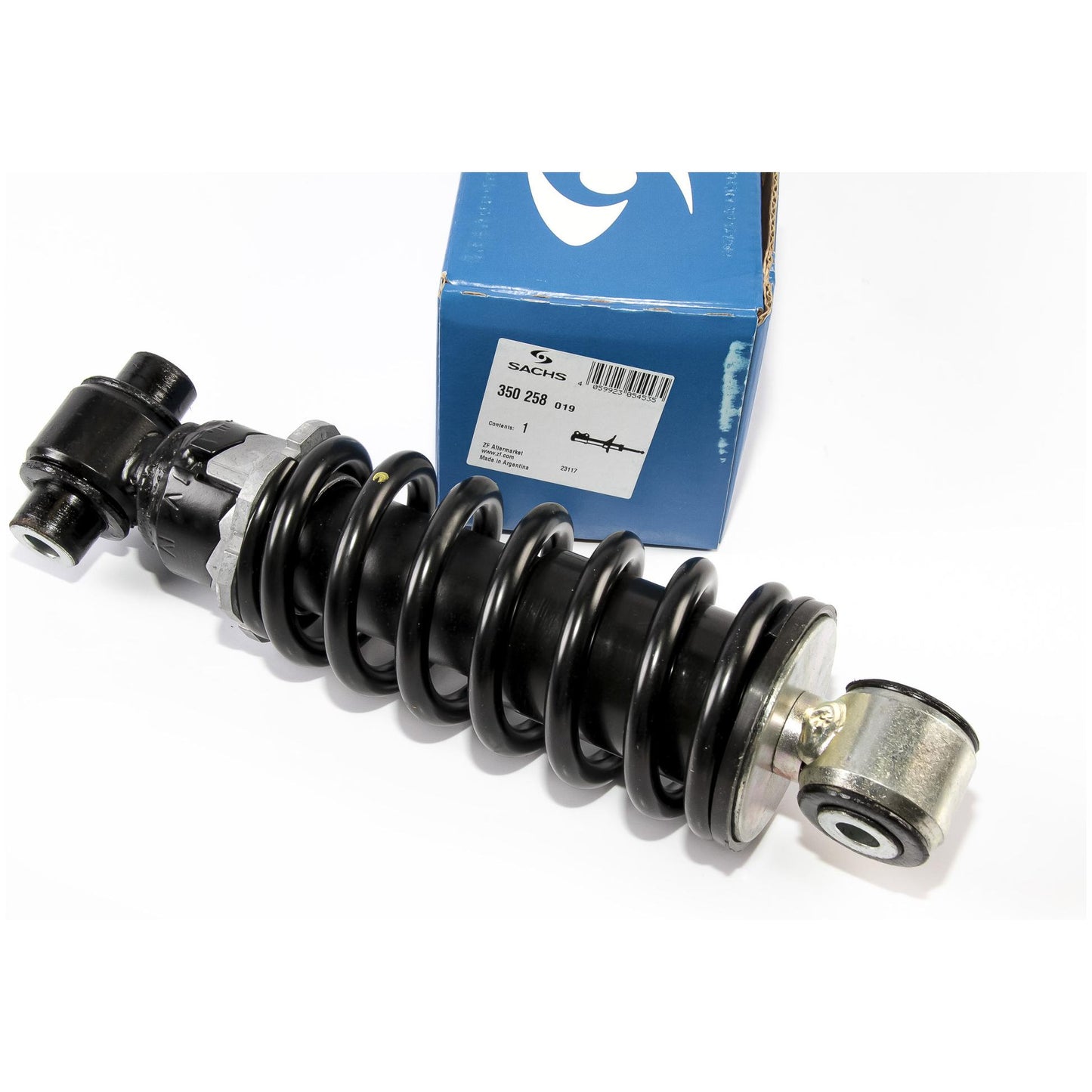 Amortecedor da Cabine - SACHS - 350 258 - (4)