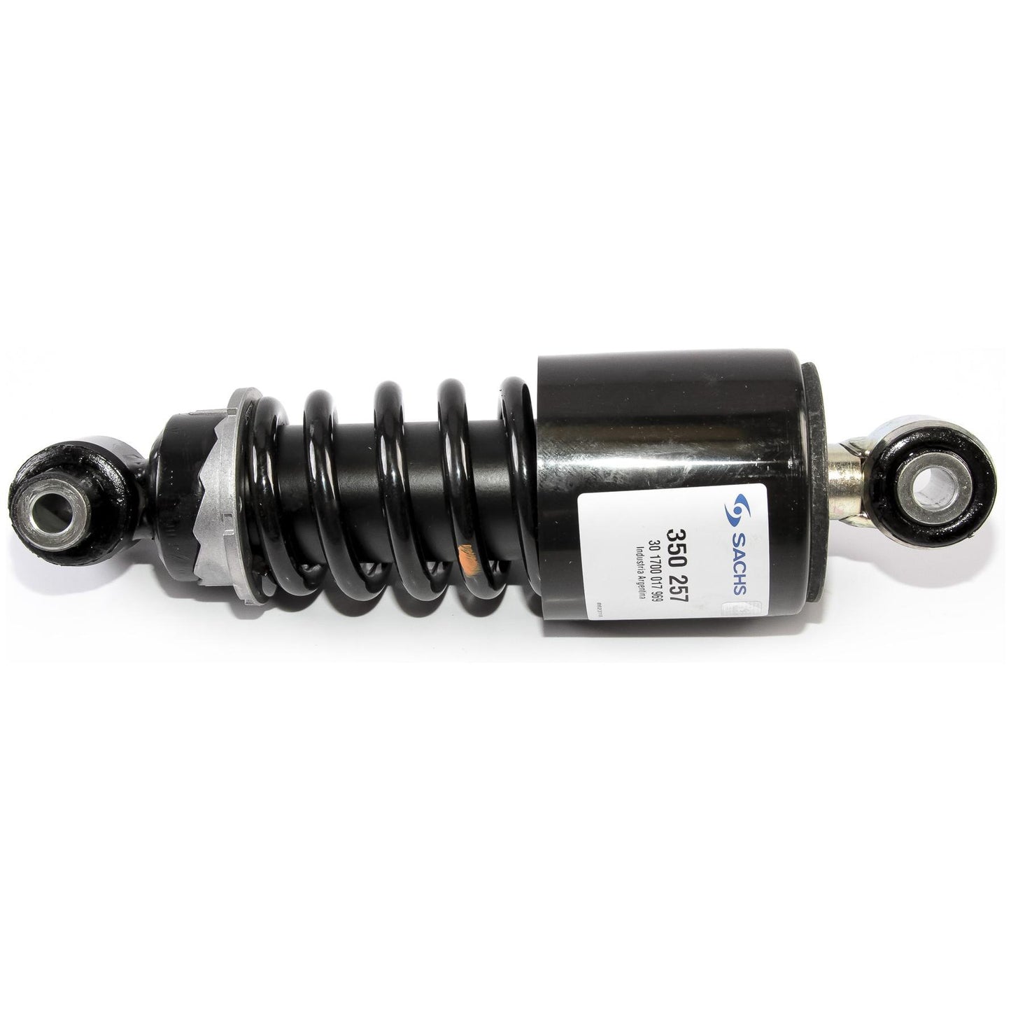 Amortecedor da Cabine - SACHS - 350 257 - (1)