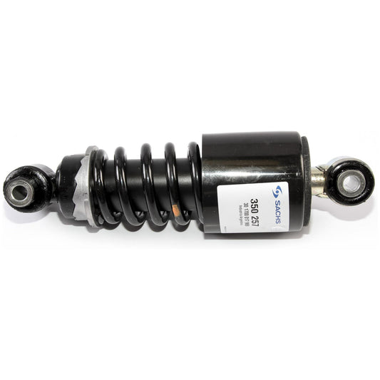 Amortecedor da Cabine - SACHS - 350 257 - (1)